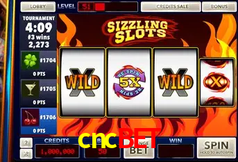 Weekend Specials cncbet