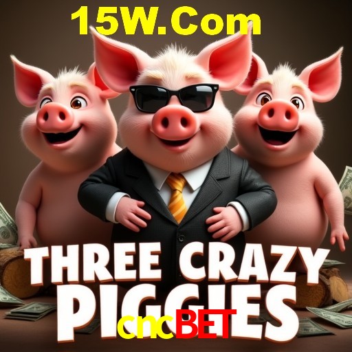 Experiência VIP cncbet