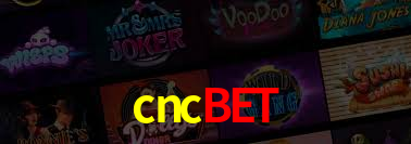 Torneios cncbet