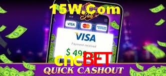 Casino Ao Vivo cncbet